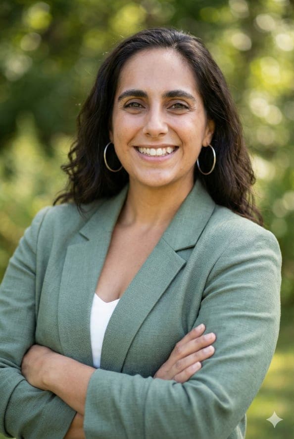 Rita Carolina - CTO & Co-Fundadora da SolTech