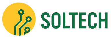 SolTech Logo